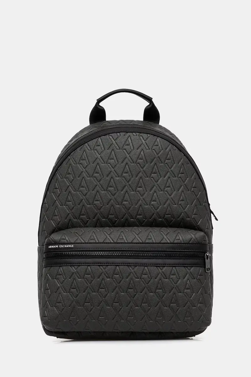 zaino uomo colore verde XM000237 AF12133