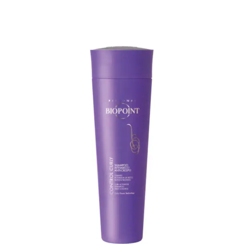 Control Curly Shampoo Attivaricci 200ml