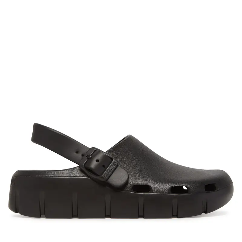 Sandali Birkenstock Birki Flow Kids Eva 1029584 Nero