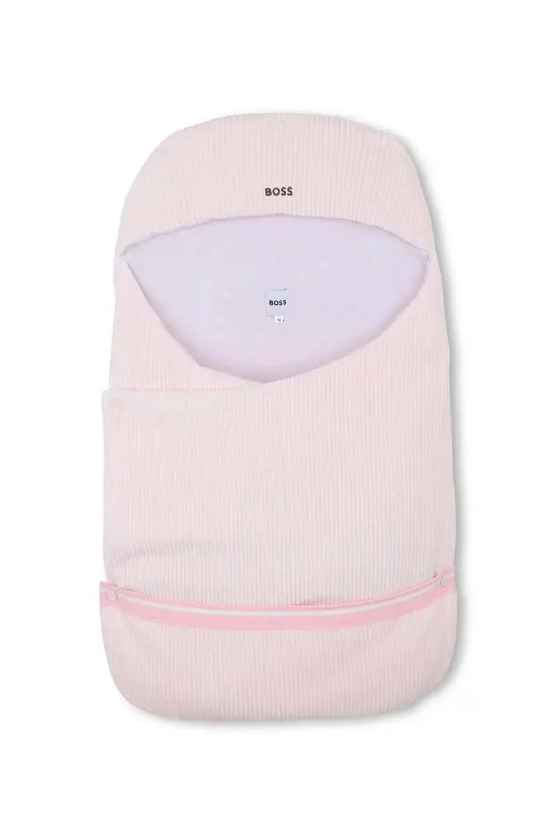 bozzolo neonato J52602 Rosa