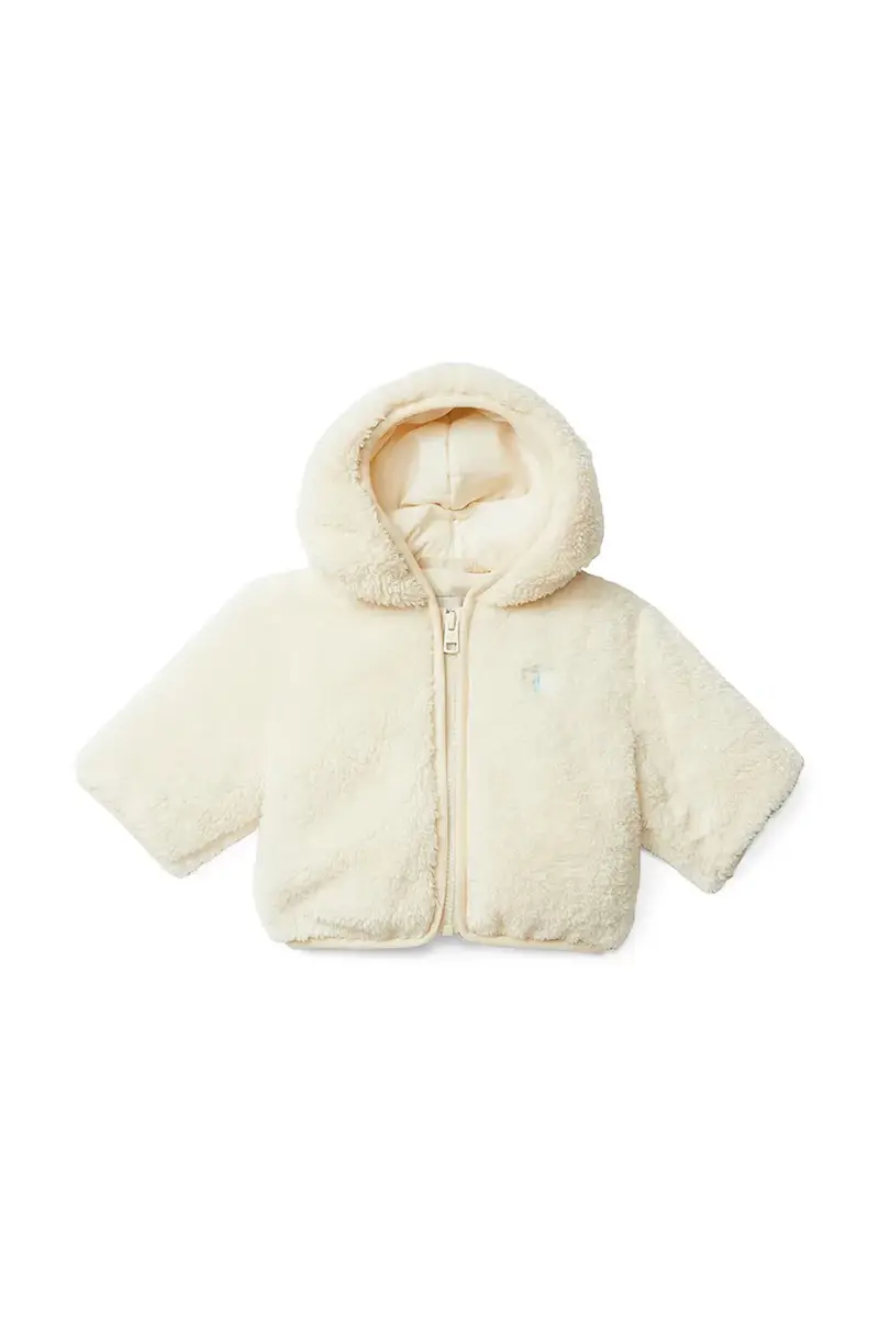 giacca neonato/a colore beige IN0IN00328