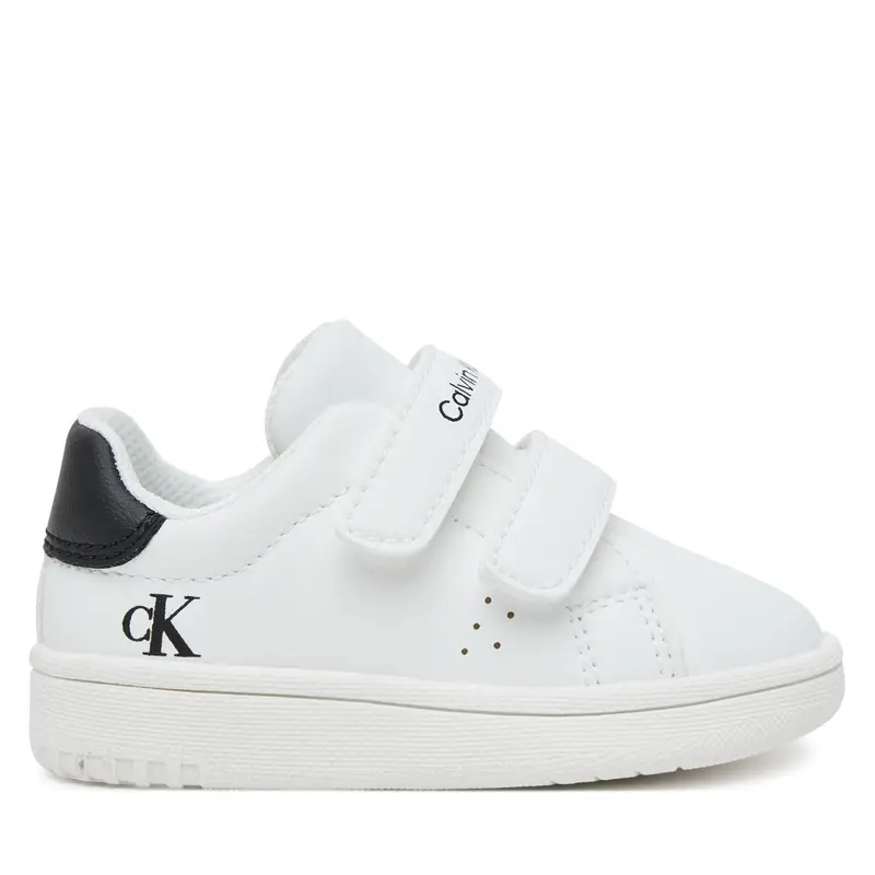 Sneakers Calvin Klein V1X9-83151-1355 M Bianco