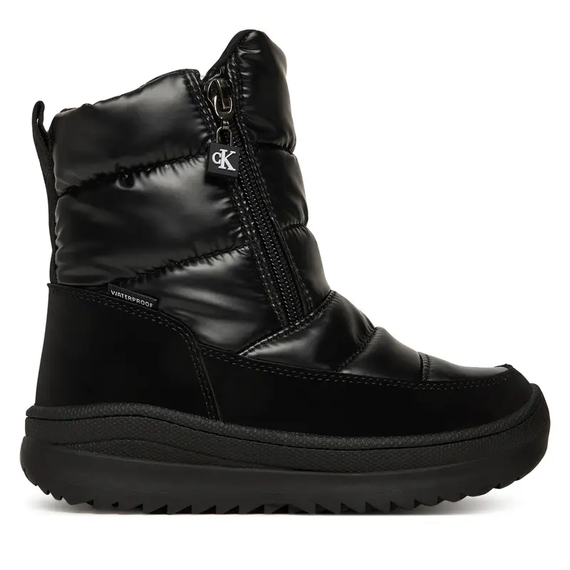 Stivali da neve Calvin Klein Snow Boot V3A5-83140-1862 S...