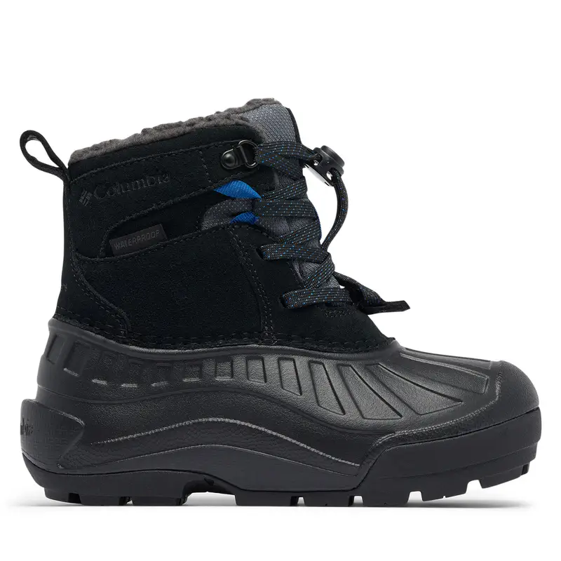 Stivali da neve Columbia Powderbug Alpine™ 2128881 Nero