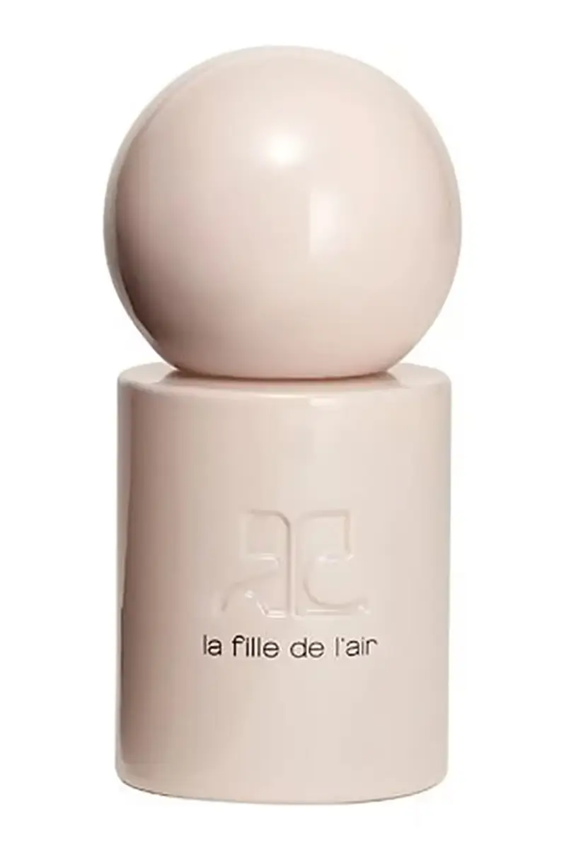 eau de toilette LA FILLE DE L'AIR EDP 50 ML multicolore...