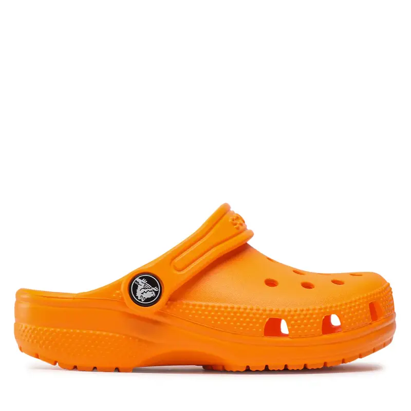 Ciabatte Crocs Classic Clog K 206991 Arancione