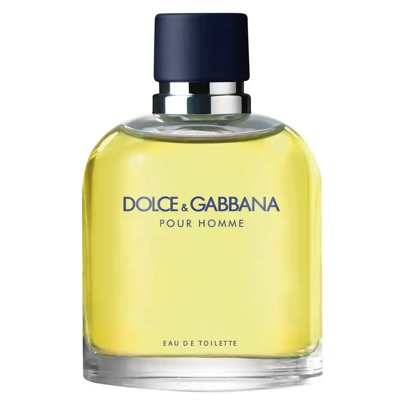 D&G Pour Homme Eau de Toilette 200ml