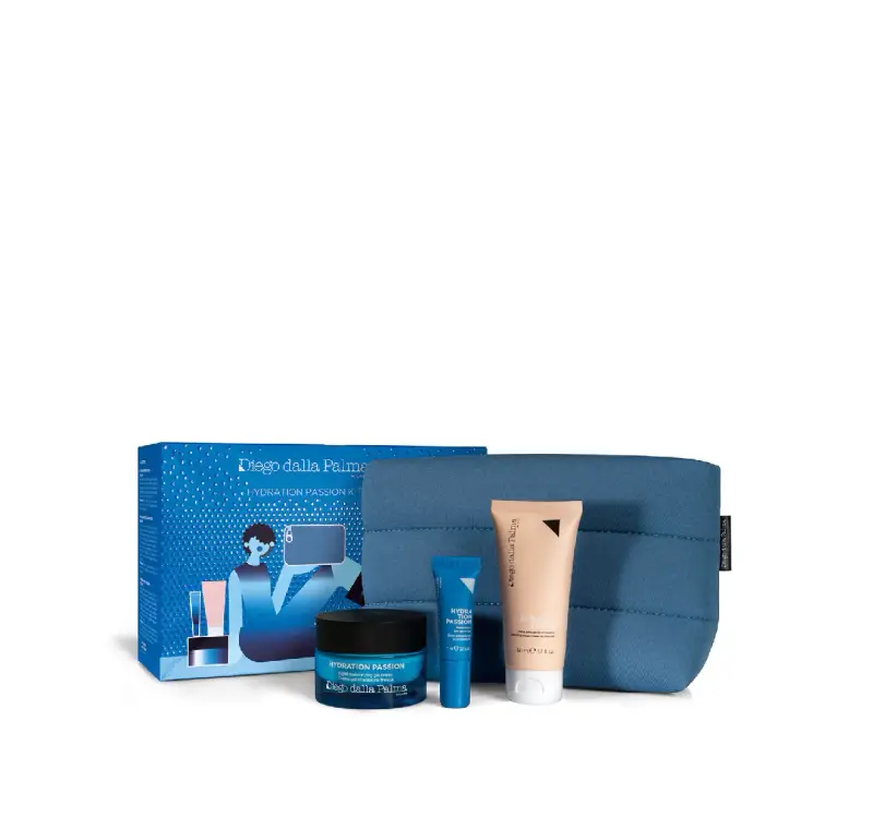 Cofanetto Hydration Passion Kit