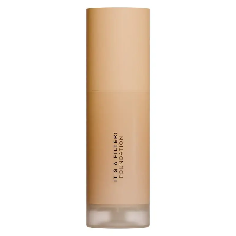 It's a Filter! Fondotinta Perfezionatore Levigante 275W