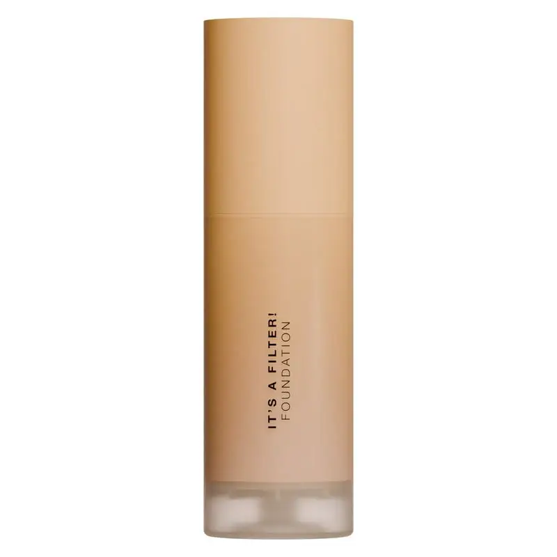 It's a Filter! Fondotinta Perfezionatore Levigante 276C