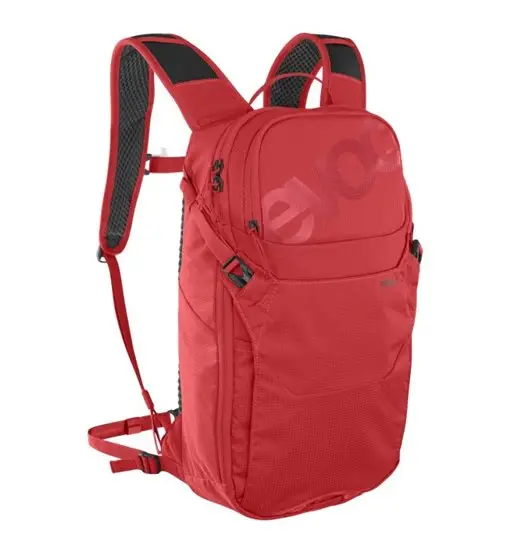 Ride 8 - zaino bici Red