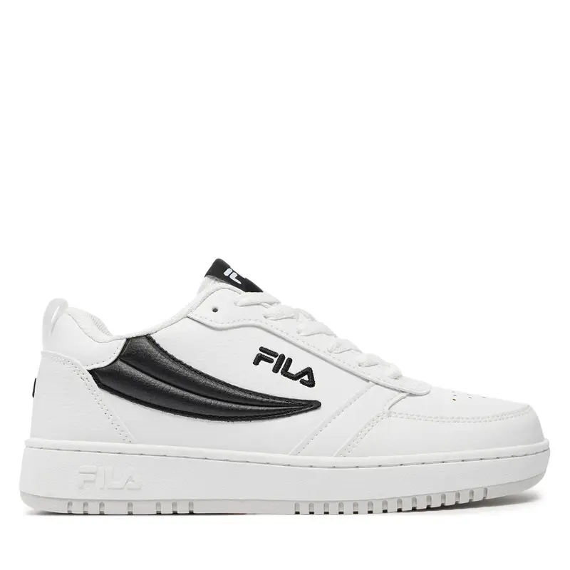 Sneakers Fila Fila Rega Nf Teens FFT0125.13036 Bianco