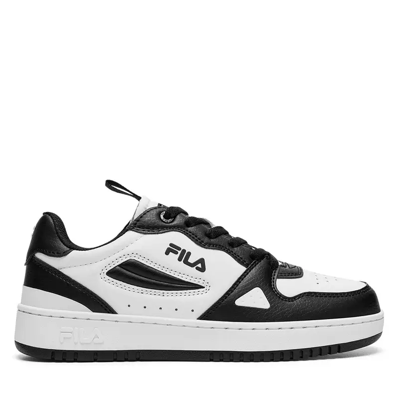 Sneakers Fila SUOLO TEENS FFT0128-83036 Nero
