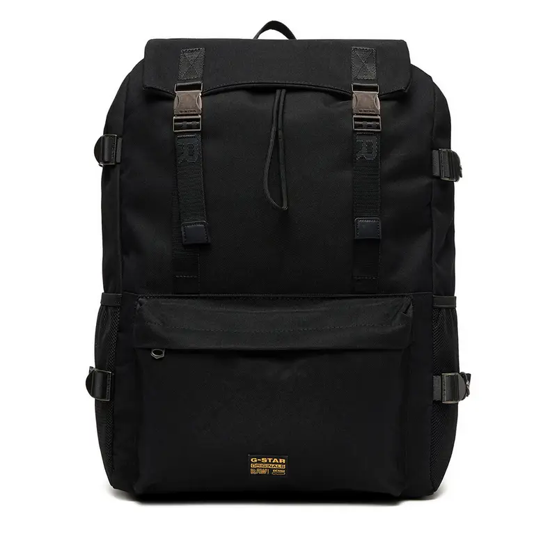 Zaino G-Star Raw EO-LUIS-LX8742J Nero