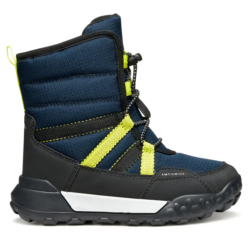 Stivali da neve Geox J Trekkyup B Abx J46MBC 08V50 C0749 S...