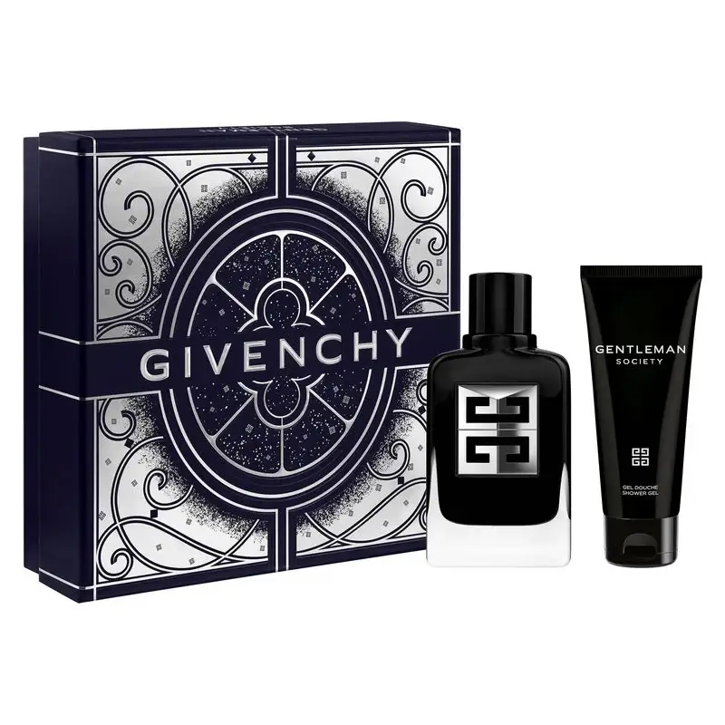 Cofanetto Givenchy Gentleman Society - 2025 Cofanetto