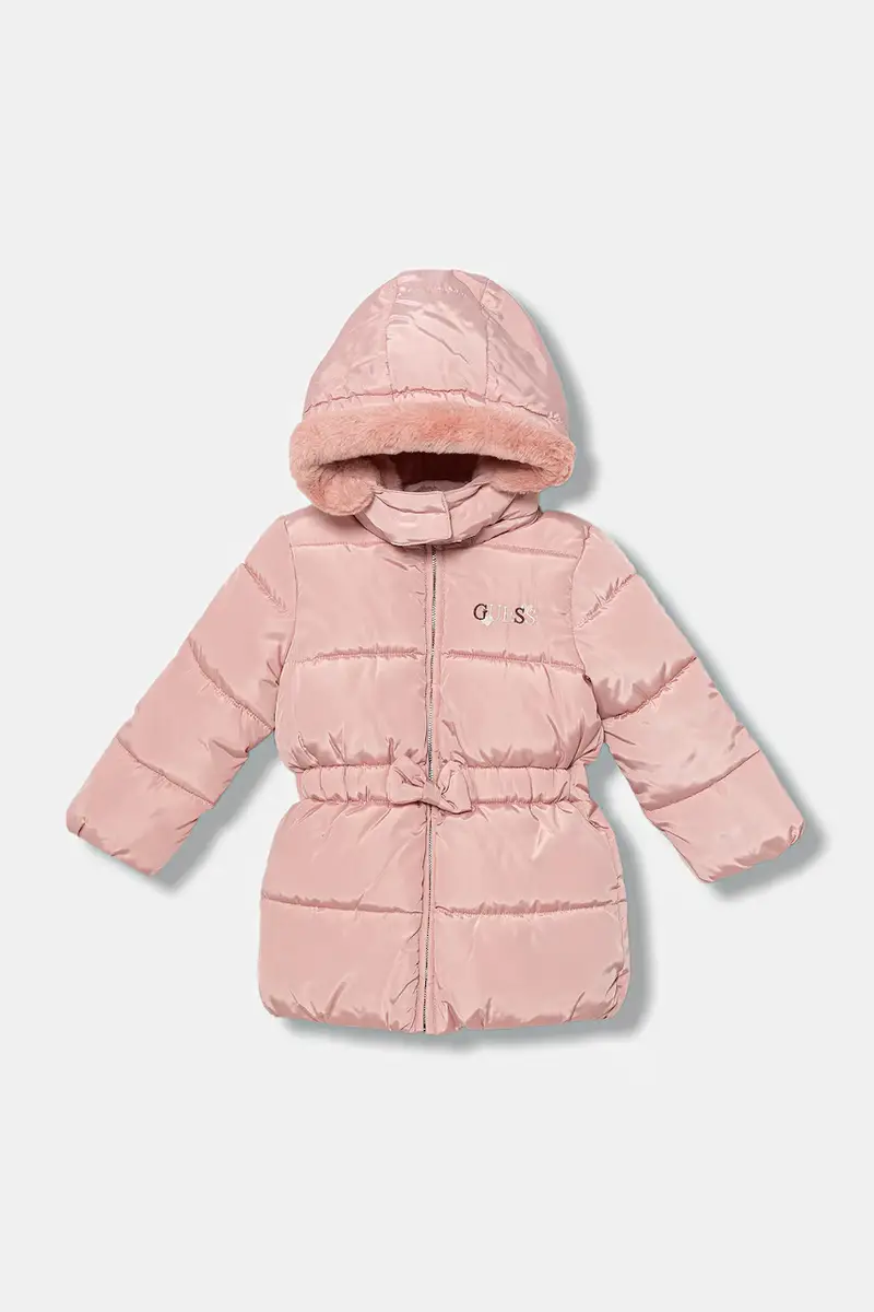 giacca neonato/a colore rosa A5BL02 WB240