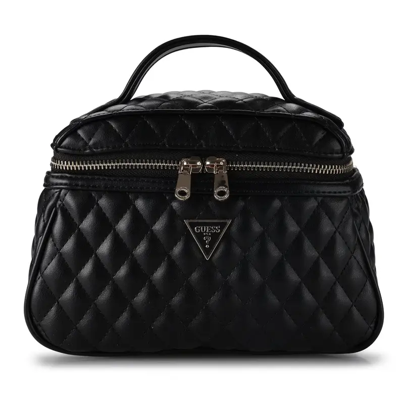 Nécessaire 'Guess Beauty' nero