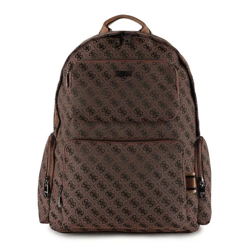 Zaino 'Boston' marrone