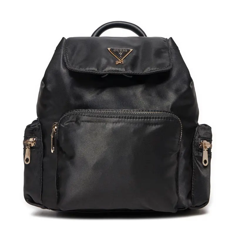 Zaino Guess J4BZ32 WG120 Nero