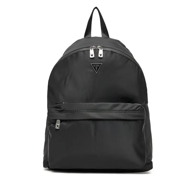 Zaino Guess Venezia Backpack HMVENY P4306 Nero