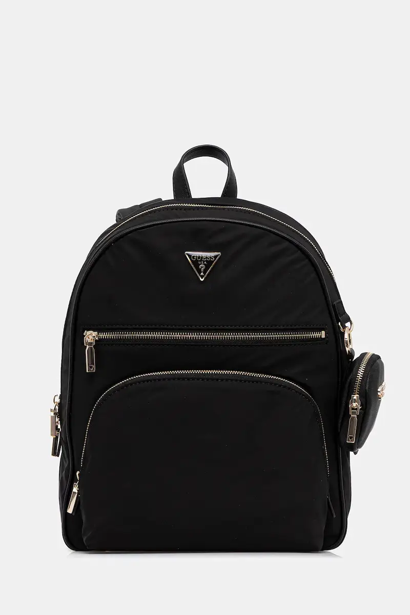 zaino POWER PLAY donna colore nero HWYG71 24350