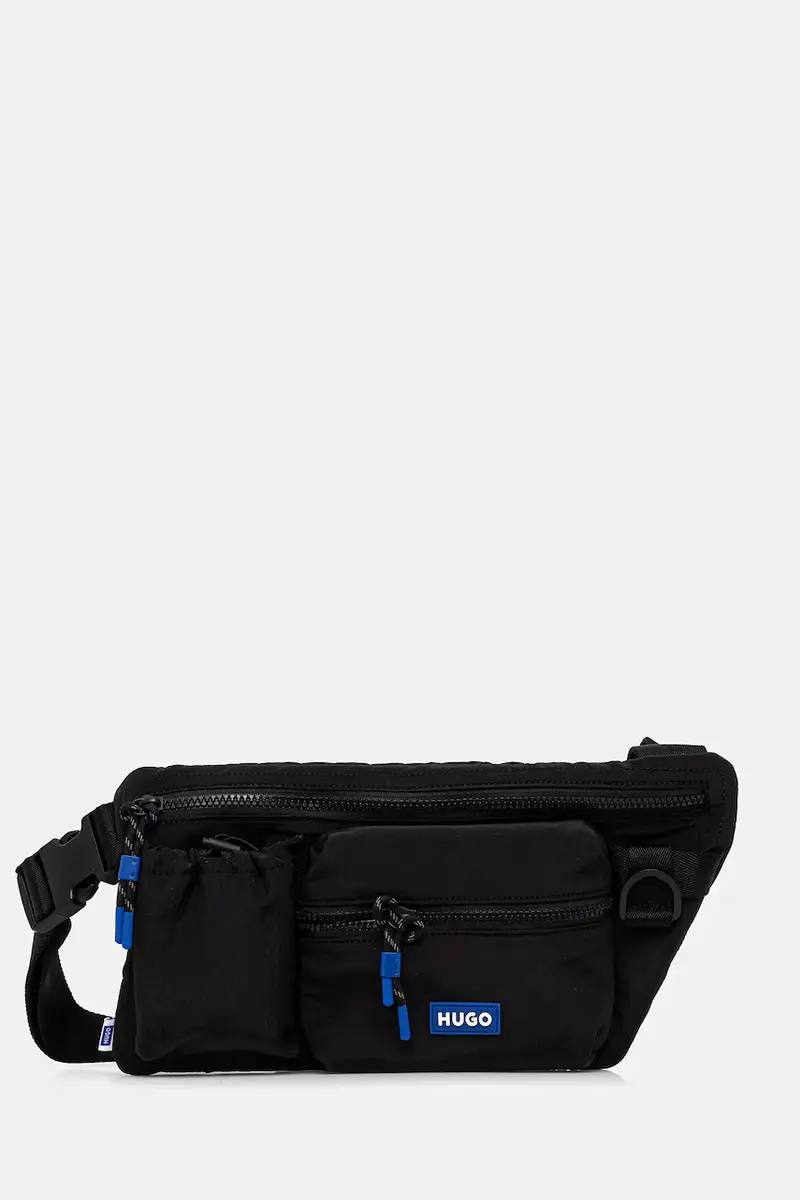 marsupio Vytal R_Beltbag Poc. colore nero 50552288