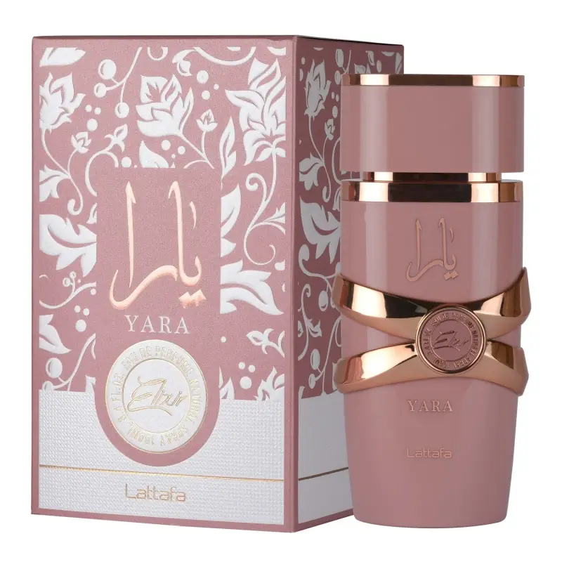 Women YARA ELIXIR - Eau de parfum donna