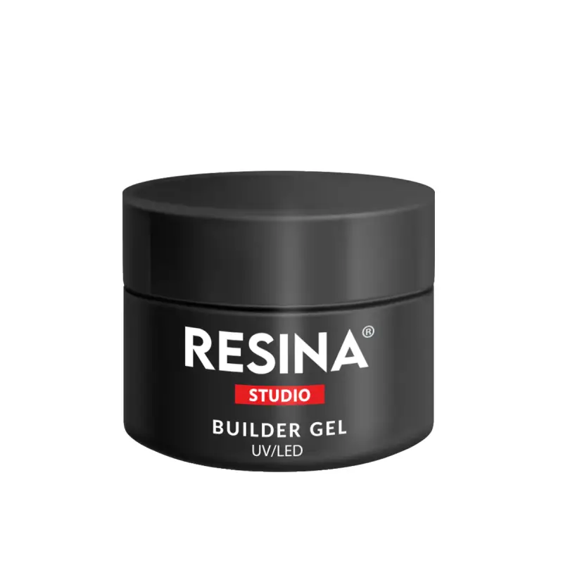 Builder Gel ricostruzione 50 ml - TRASPARENTE LCI - Alta...
