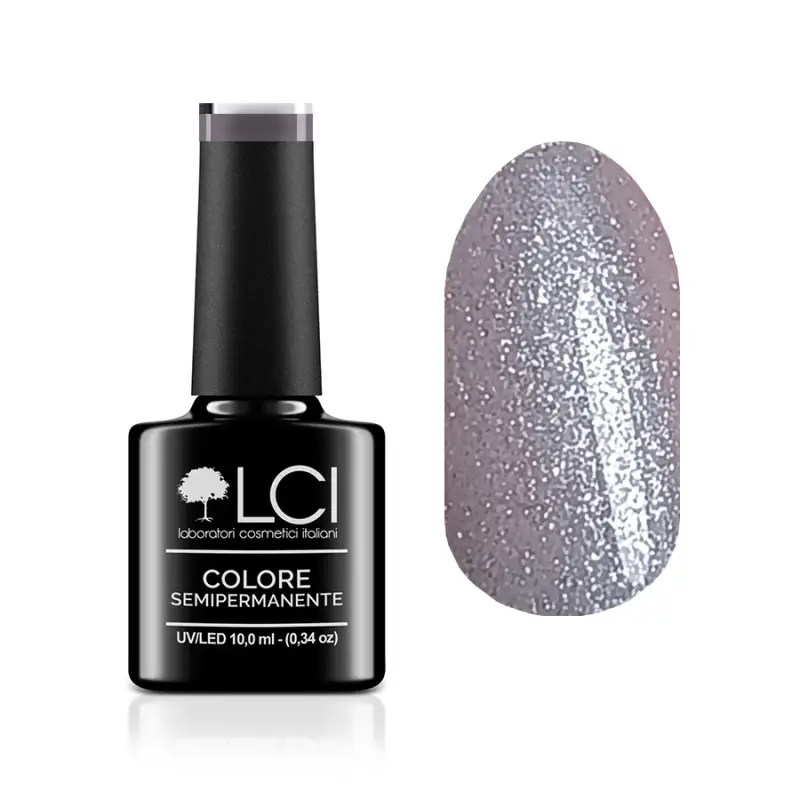 Smalto Semipermanente LCI - McAllister Collection - Shimmer...