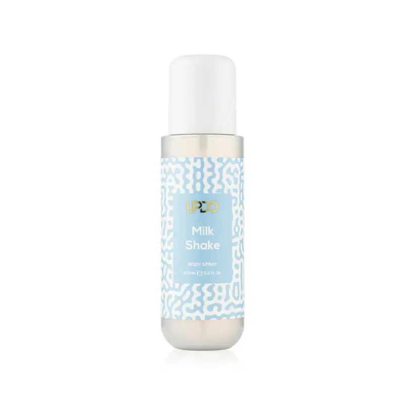 Body Spray Milk Shake Hair & Body Spray - Acqua profumata...