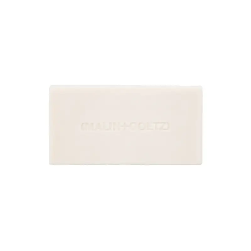 Body Vitamin B5 Hydrating Bar - Rum - Sapone