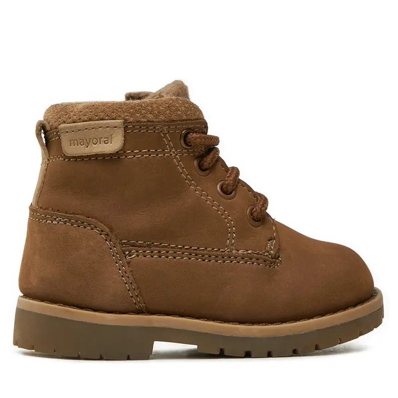 Scarponcini Mayoral 42.508 Marrone