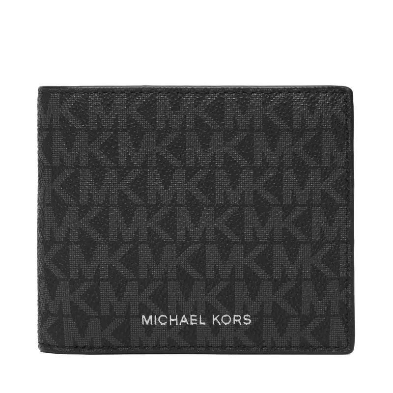 Portafoglio MICHAEL Michael Kors 39S4LHUF2B Nero