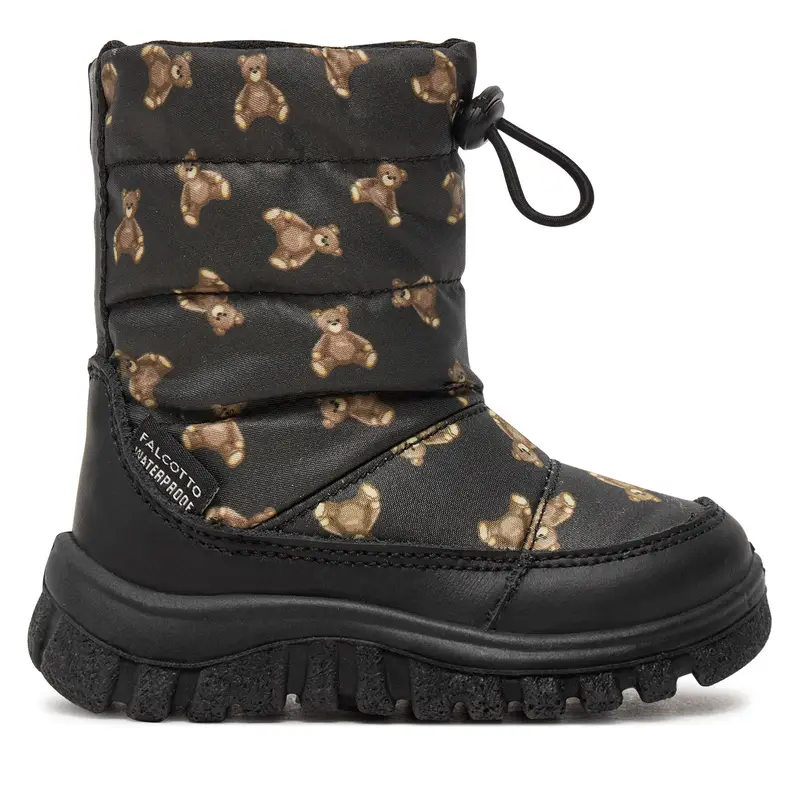 Stivali da neve Naturino Falcotto By Naturino Poznurr 3...