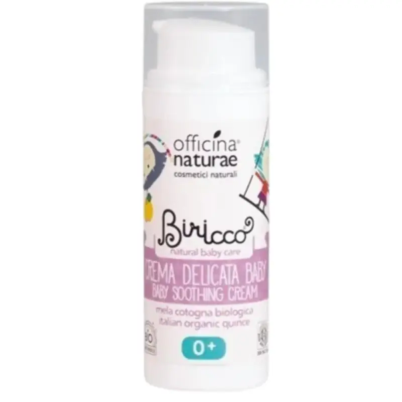 Crema Delicata Baby, 50 ml