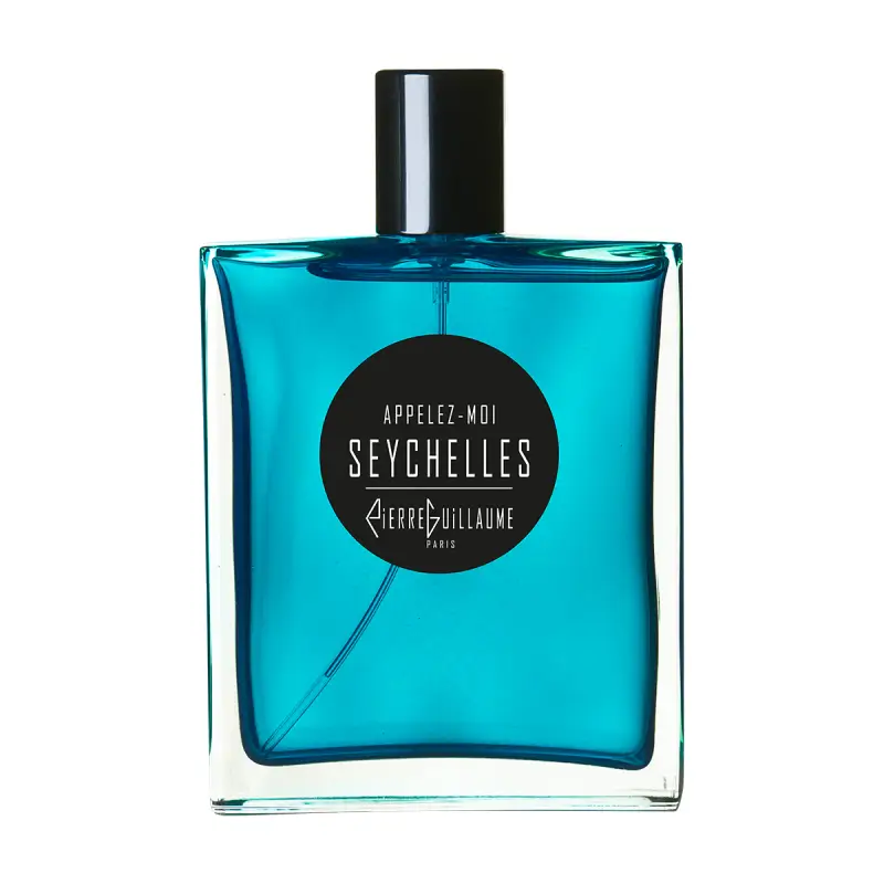 Appelez-Moi Seychelles (EDP 100)