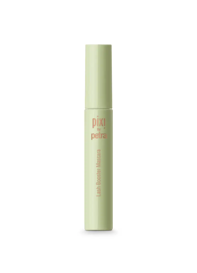 , Pixi Lash Booster Mascara Blackest Black, Donna, Nero