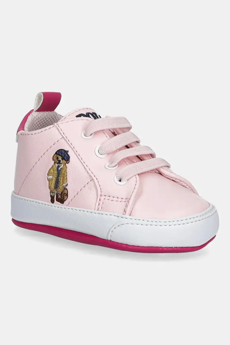 scarpine per neonato/a QUILTON BEAR GORE HI LAYETTE colore...