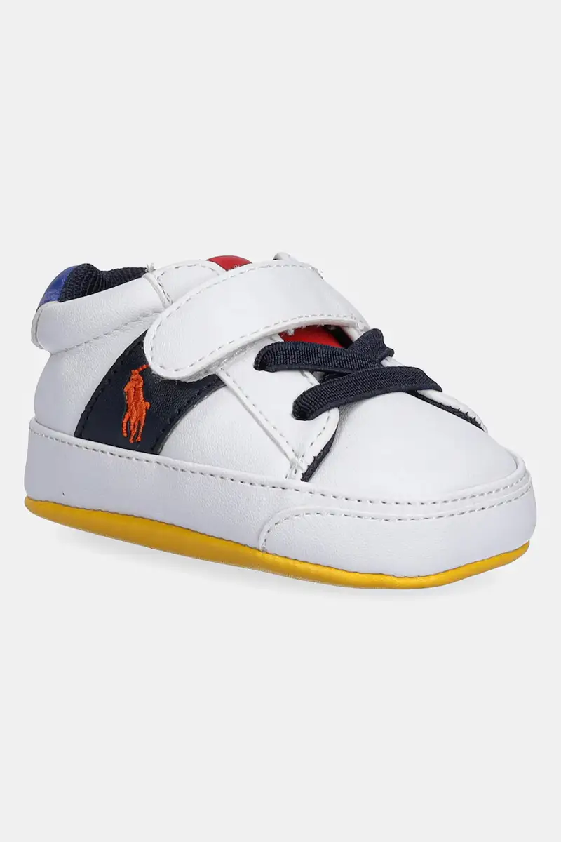 scarpine per neonato/a RYLEY PS LAYETTE colore bianco...