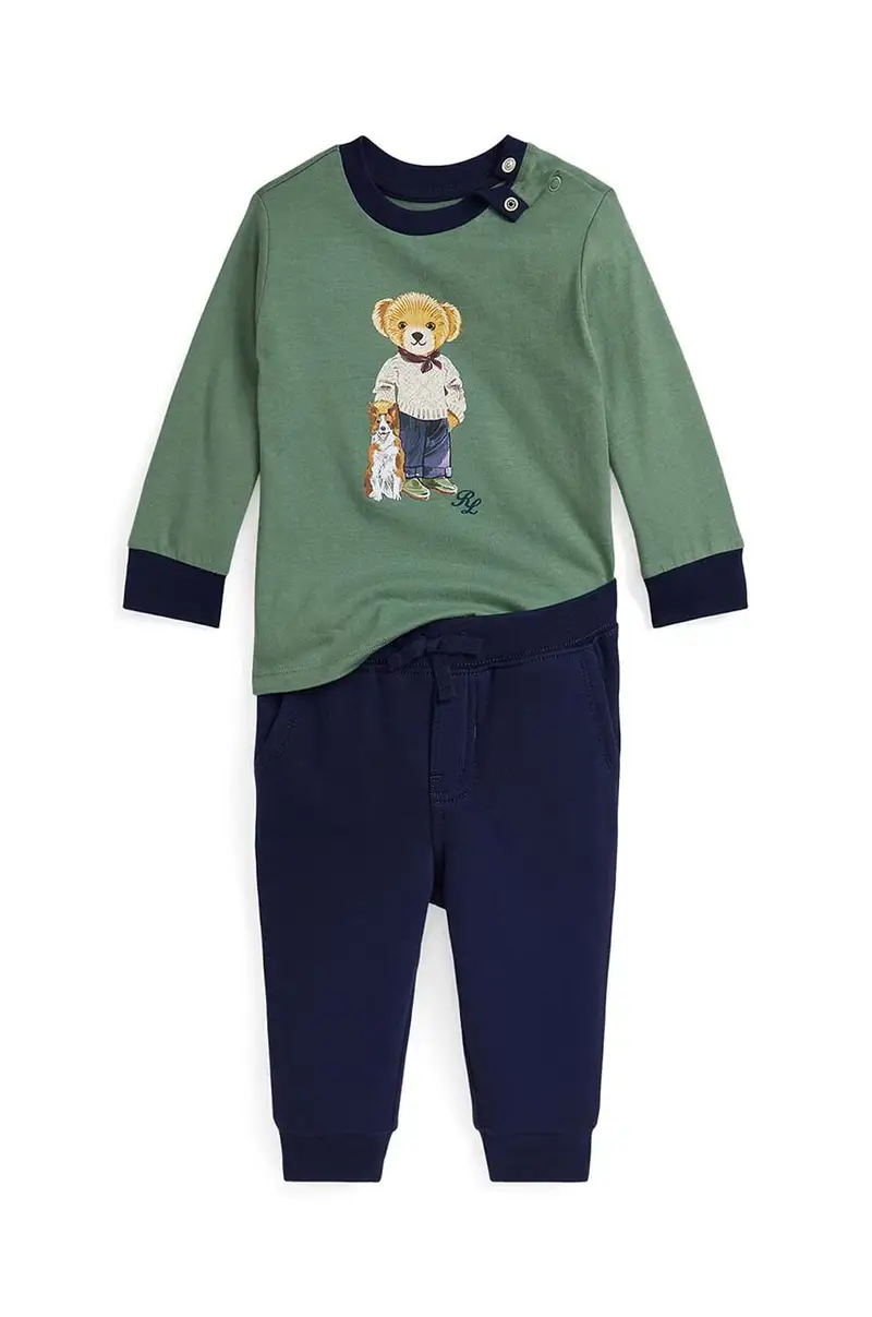 tuta neonato/a colore blu navy 320952883001