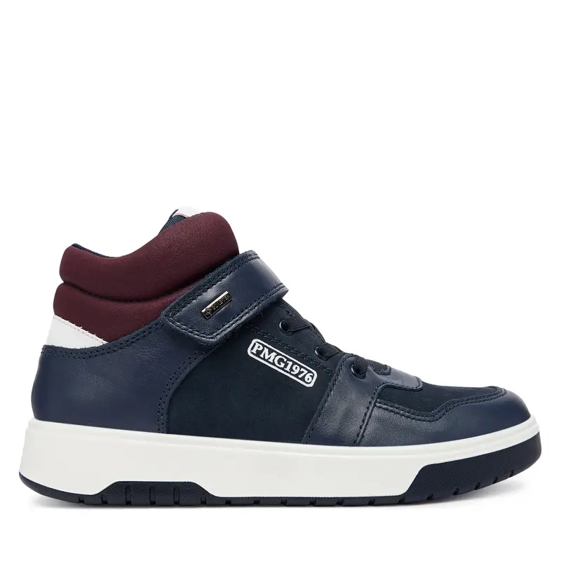 Sneakers Primigi GORE-TEX 8888200 D Blu scuro