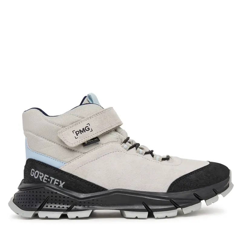 Stivali da neve Primigi GORE-TEX 8934033 D Grigio