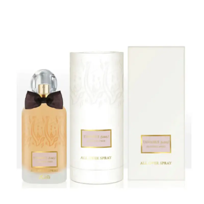 Tawahuj EDP U 100 ml scadenza 02/26