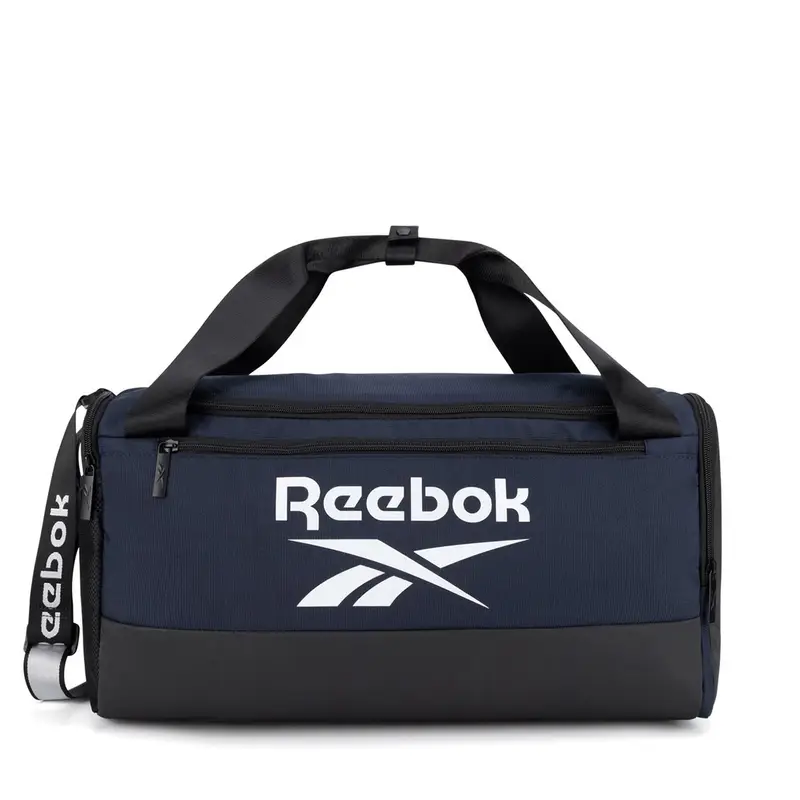 Borsa sportiva Reebok RBK-034-CCC-05 Blu scuro