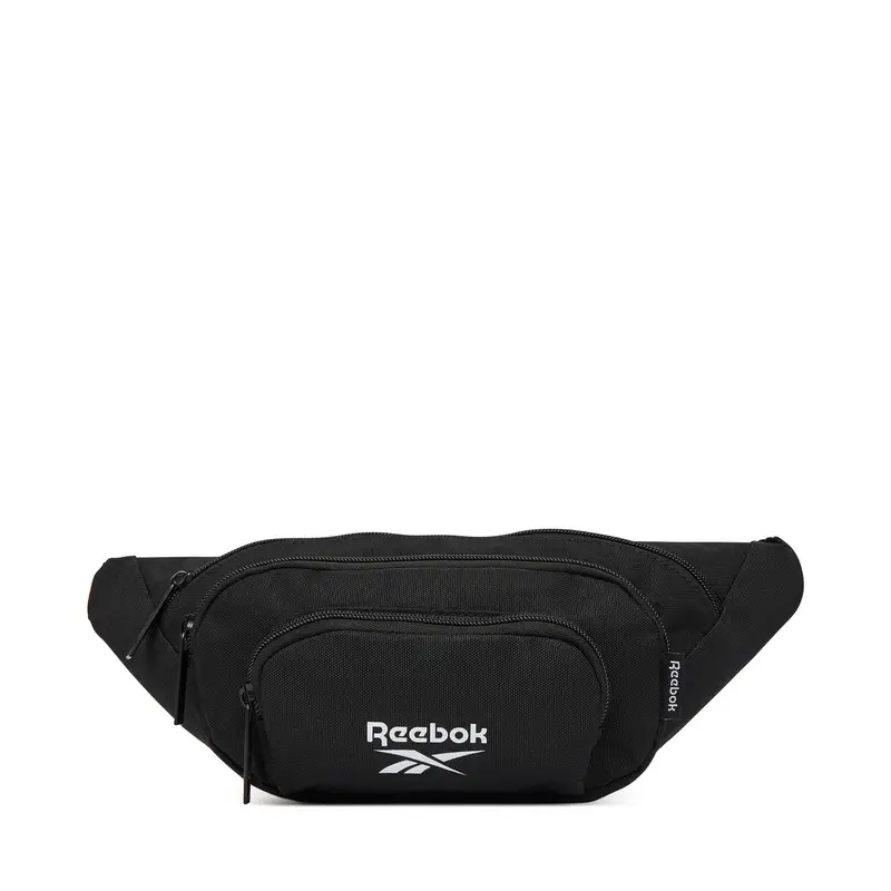 Marsupio Reebok RBK-B-005-07 Nero