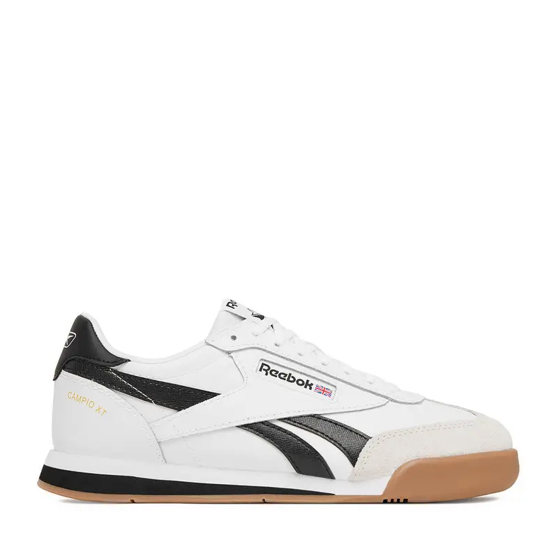 Sneakers Reebok EO-CAMPIO XT 100227880 Bianco