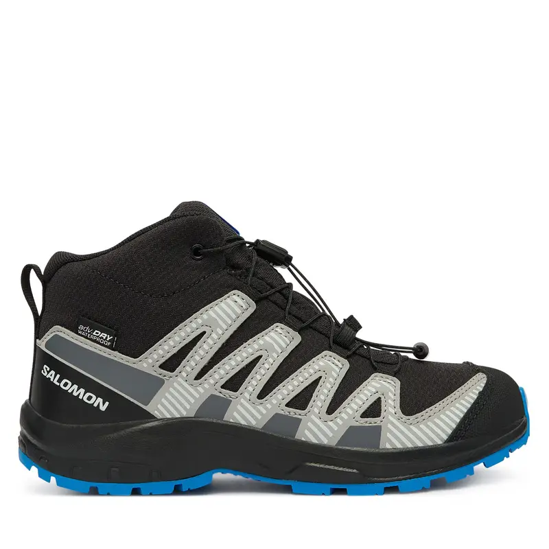 Scarpe da trekking Salomon Xa Pro V8 Mid Waterproof...