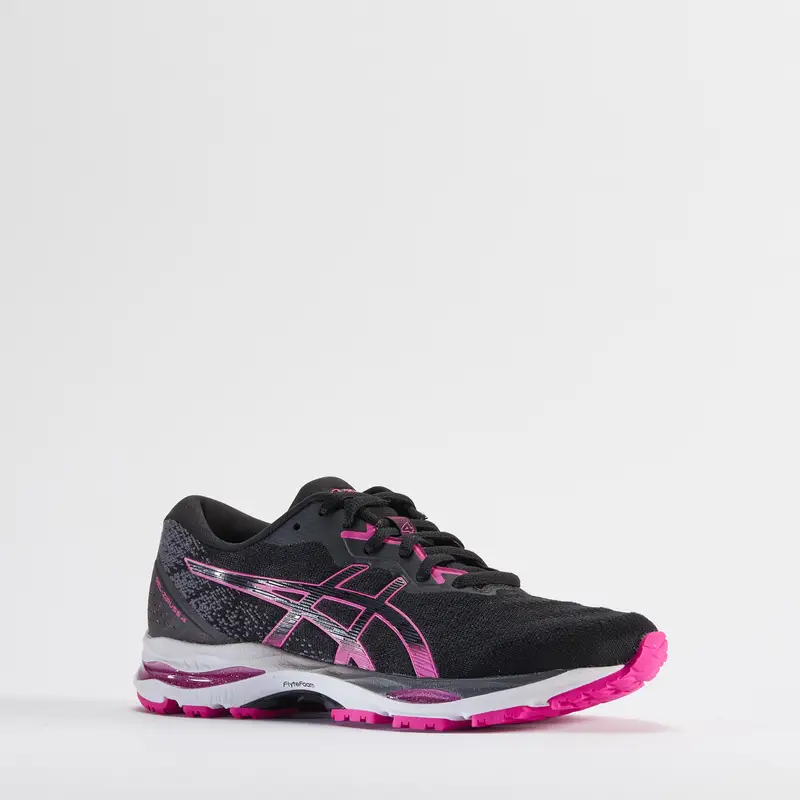 Scarpe running donna Asics GEL ZIRUSS 4 nere |  Asics