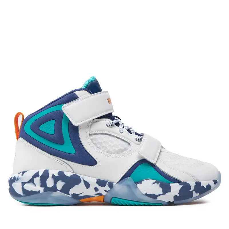 Sneakers Shaq RADIATE AQ95016Y-WD Bianco